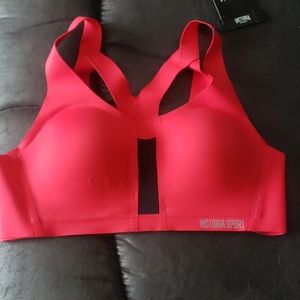 Victoria's Secret Angel Max Sports bra